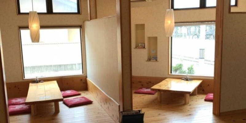 YUMERICO(割烹やまよし) - 画像4