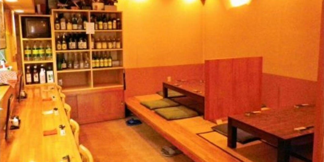 酒蔵熊親爺 - 画像2