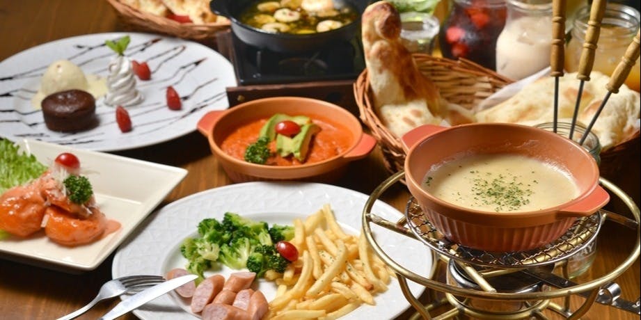 Asianバル Mamaya カトマンズ - 画像1