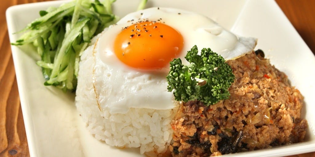 Asianバル Mamaya カトマンズ - 画像2