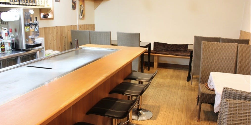 鉄板焼 Root - 画像4