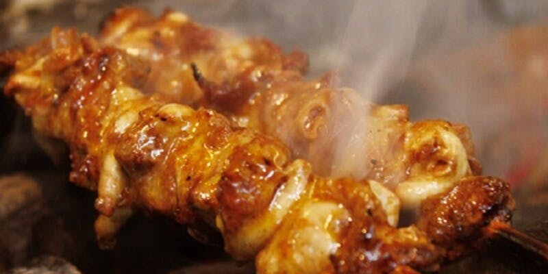 京都串処東屋 - 画像1