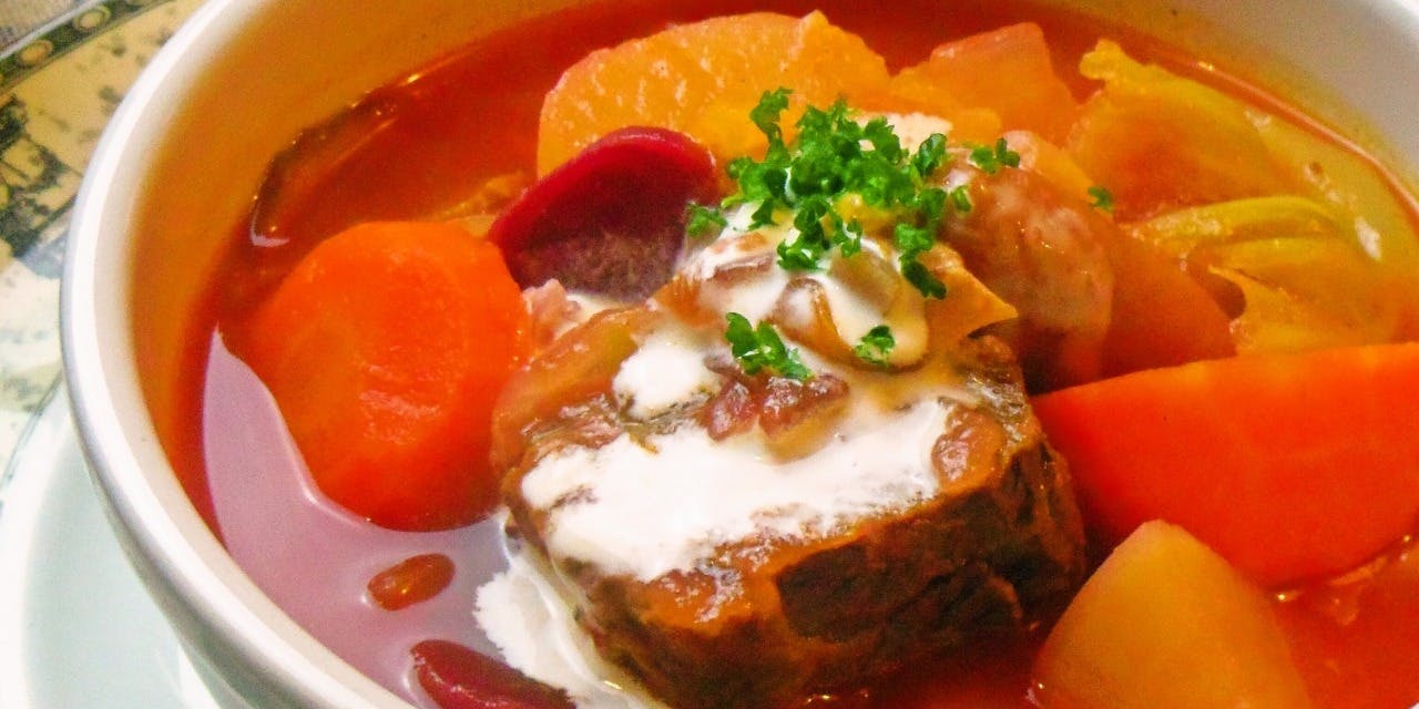 キャセロール - 画像2