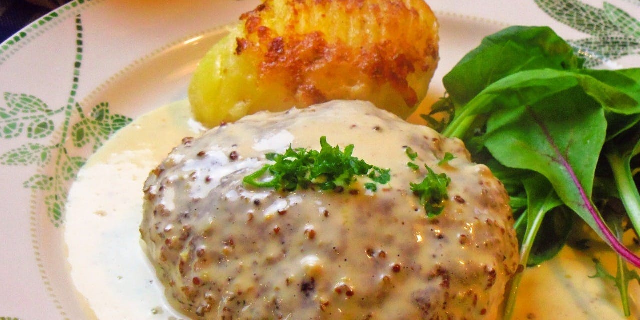 キャセロール - 画像1