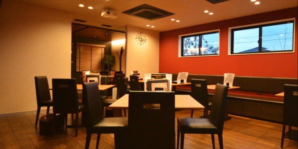 RESTAURANT La vita - 画像3