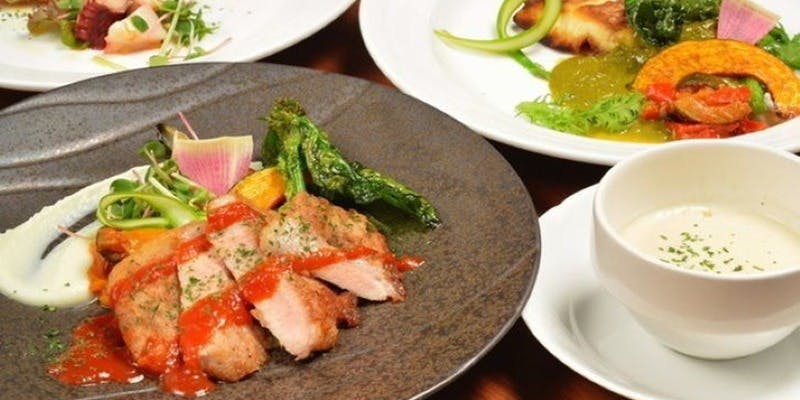 RESTAURANT La vita - 画像2