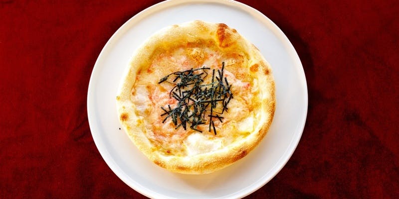 RESTAURANT La vita - 画像5