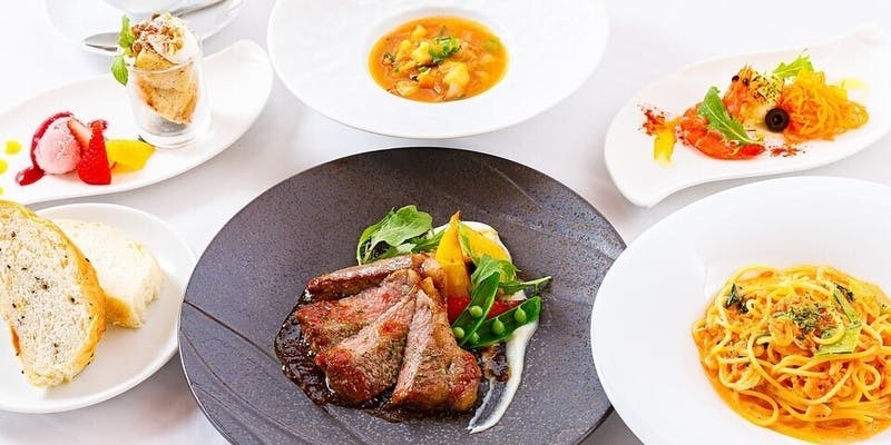 RESTAURANT La vita - 画像4