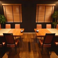 多彩な料理で幅広い世代に対応