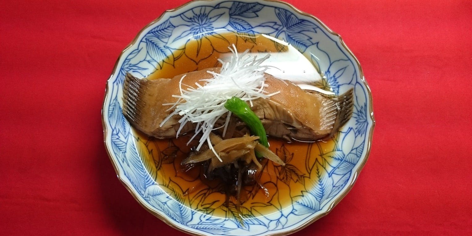四季料理みしな - 画像5