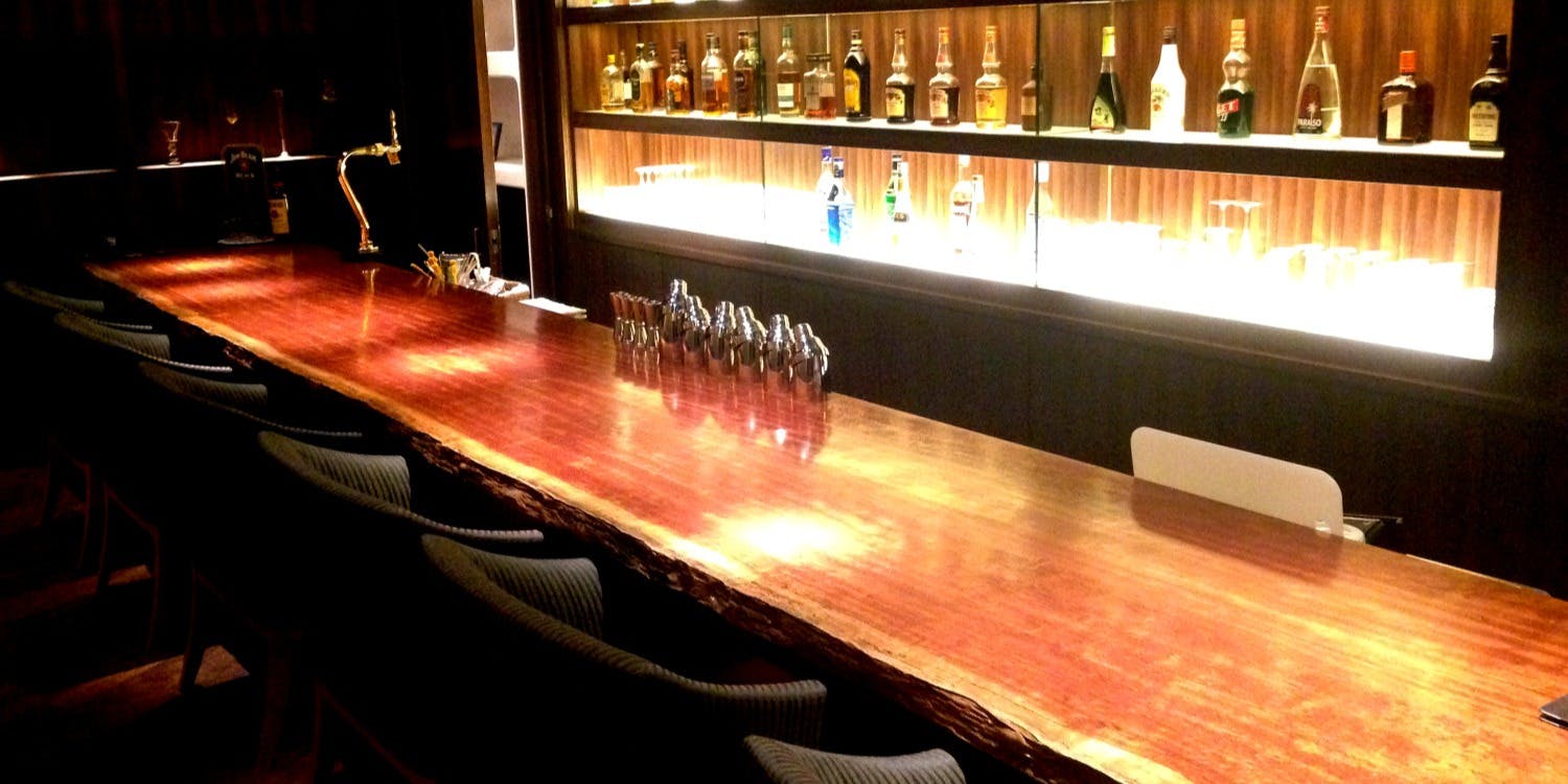 鉄板BAR otto - 画像1