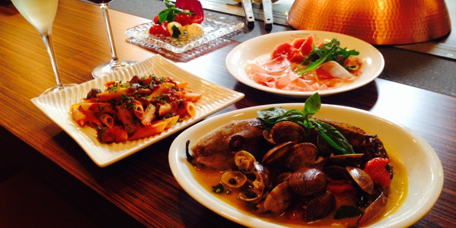 鉄板BAR otto - 画像2