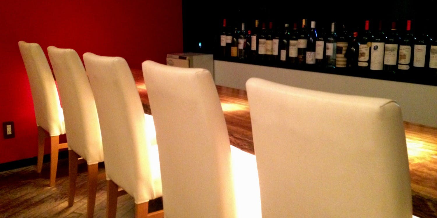 鉄板BAR otto - 画像5