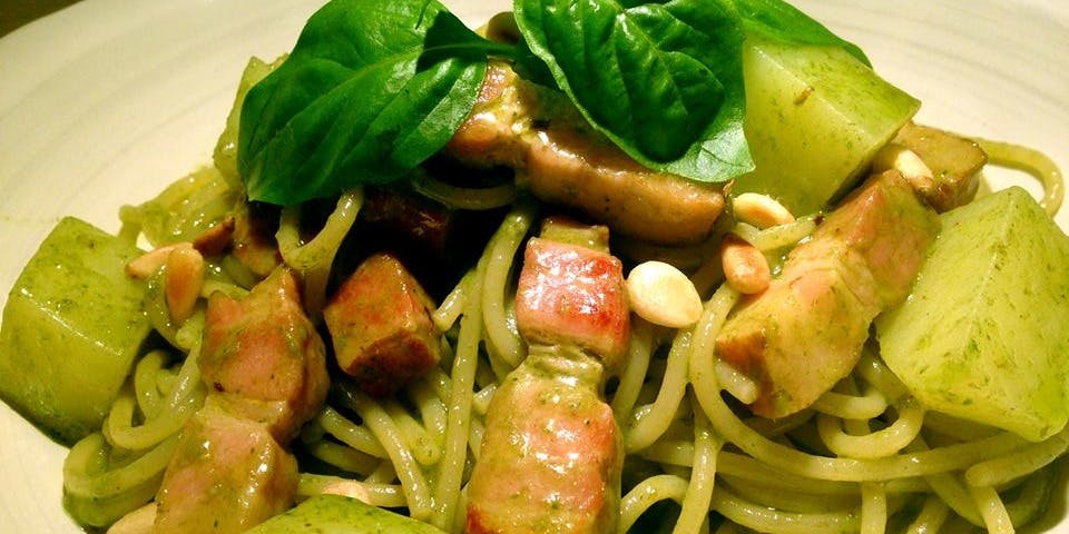 鉄板BAR otto - 画像3