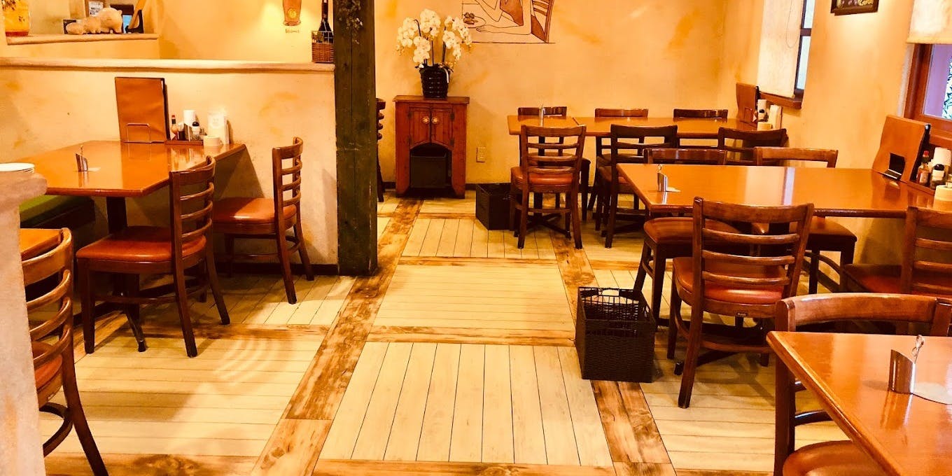 イタリアン厨房パパリーナ - 画像2