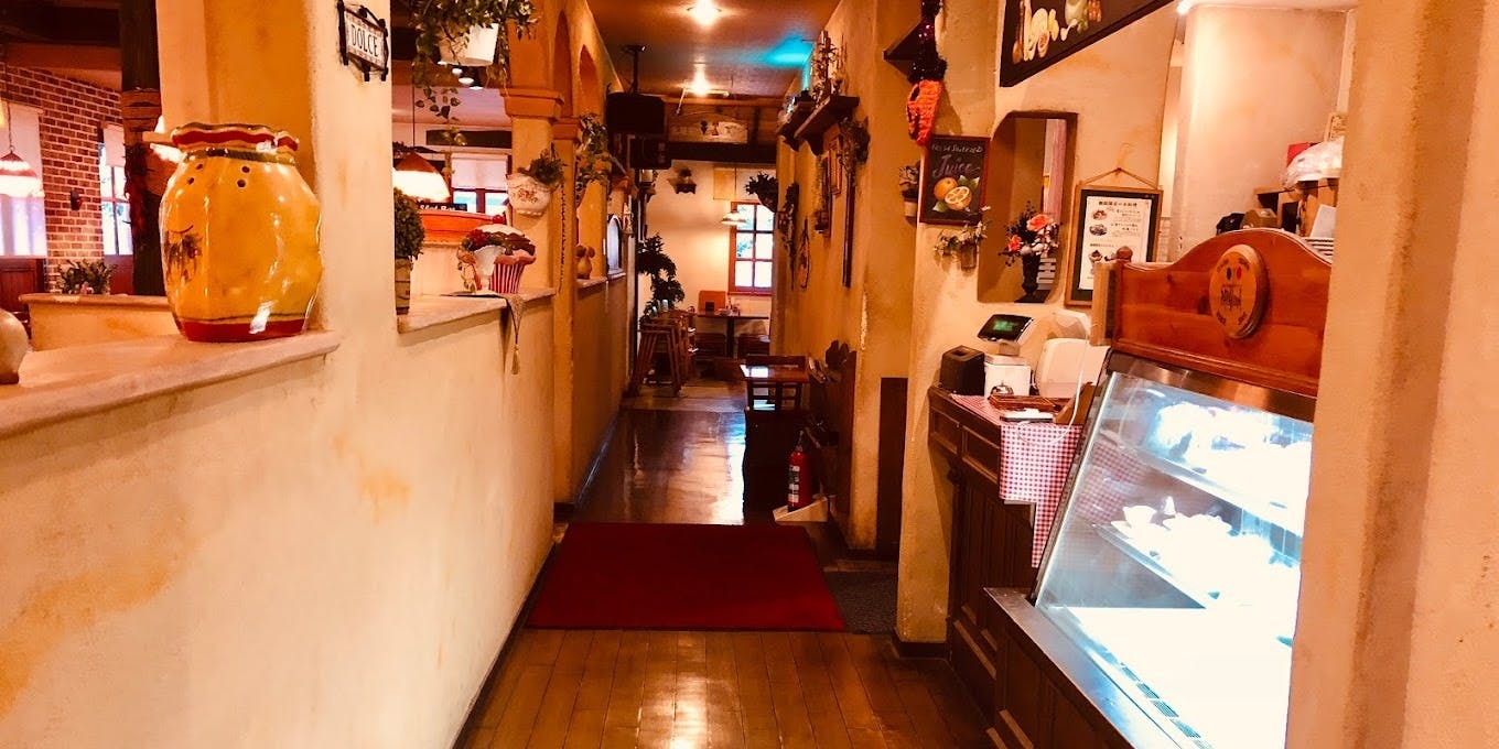 イタリアン厨房パパリーナ - 画像4