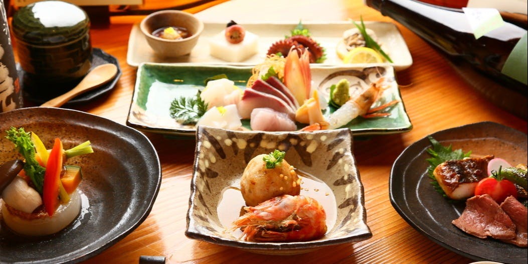 味処 進 - 画像1