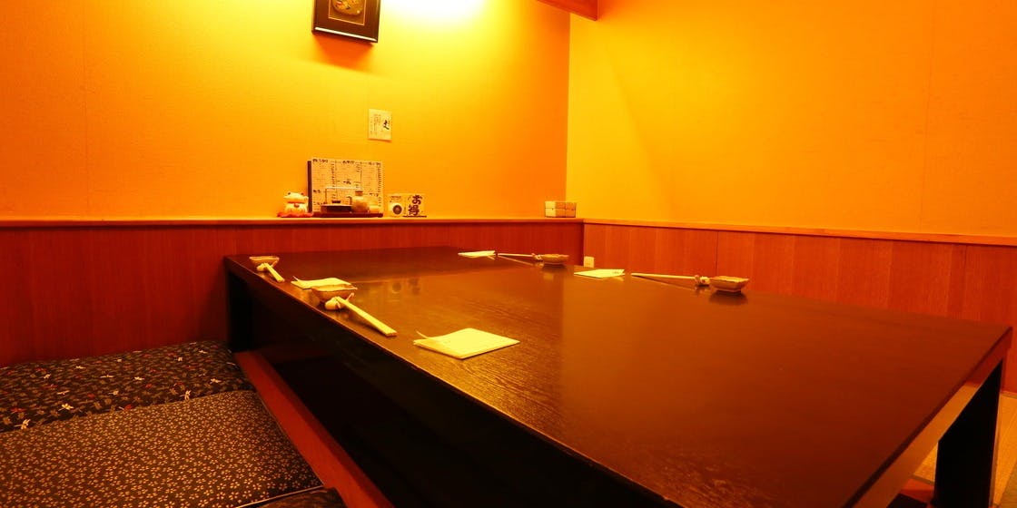 味処 進 - 画像5