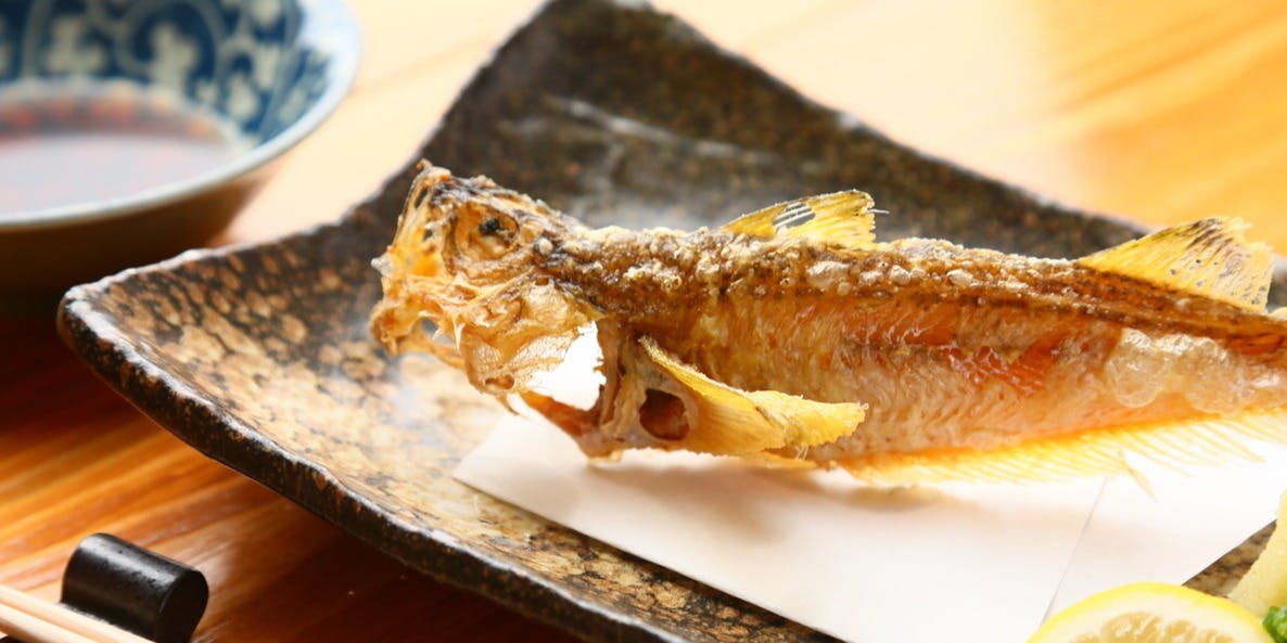 味処 進 - 画像2