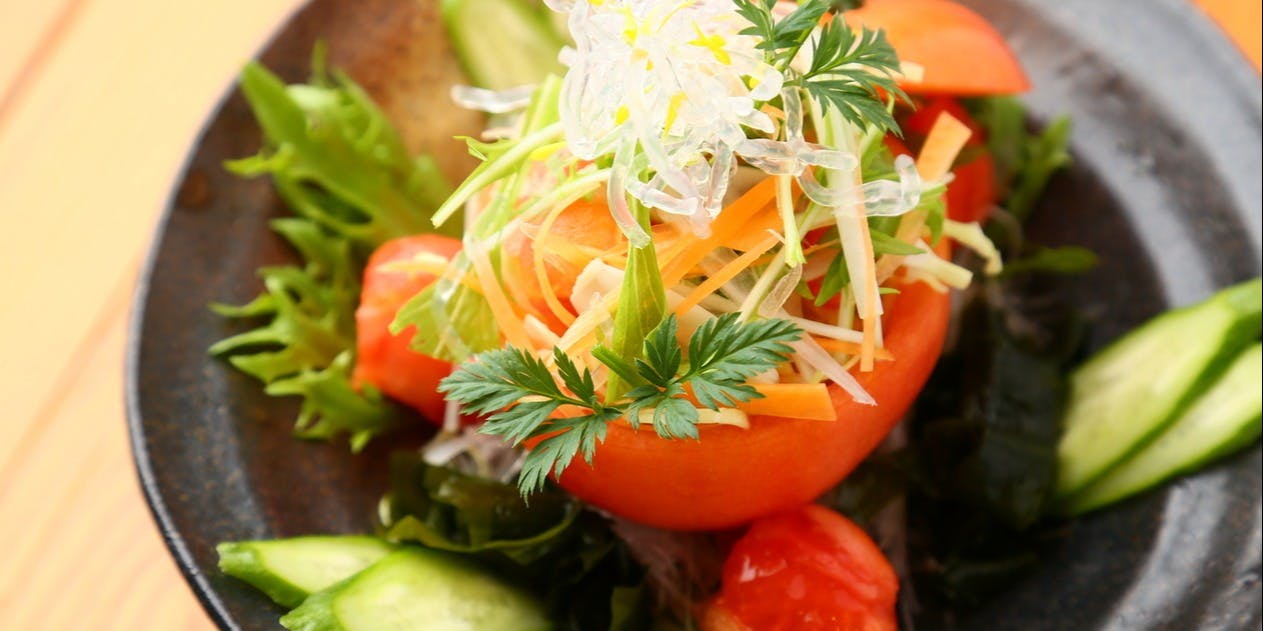 味処 進 - 画像3