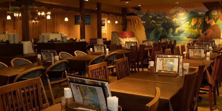 横浜ビール UMAYA - 画像4