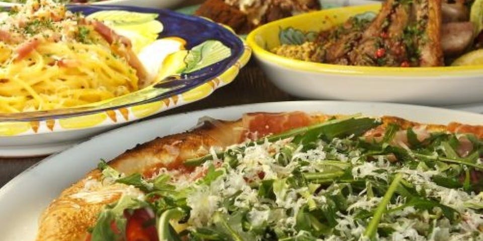 トラットリア Tino - 画像1