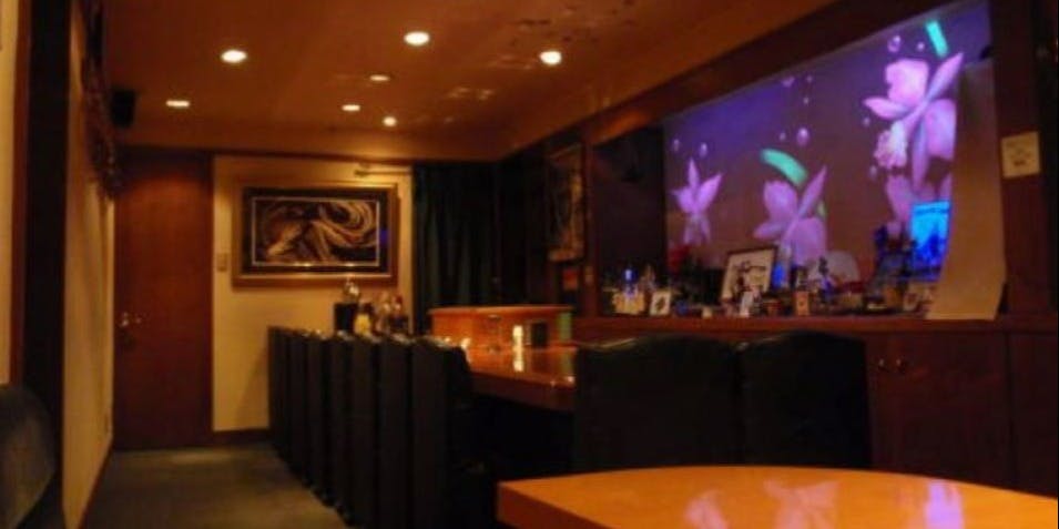 マジック&ショットバーHiviki - 画像2