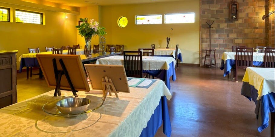 restaurant  teicintei - 画像5