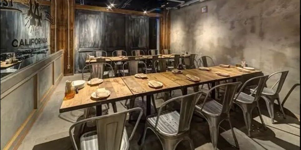 所沢の個室イタリアン CANTINA - 画像5