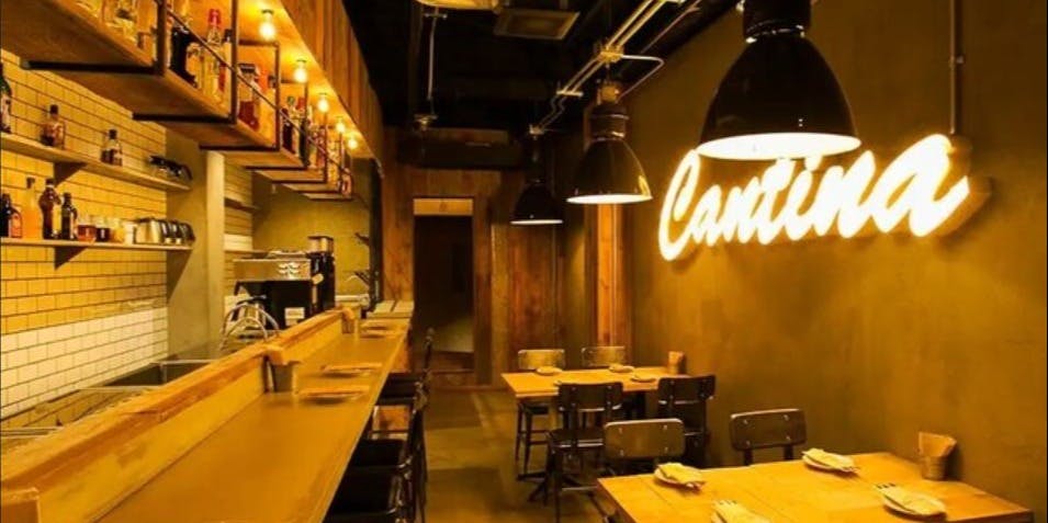 所沢の個室イタリアン CANTINA - 画像1