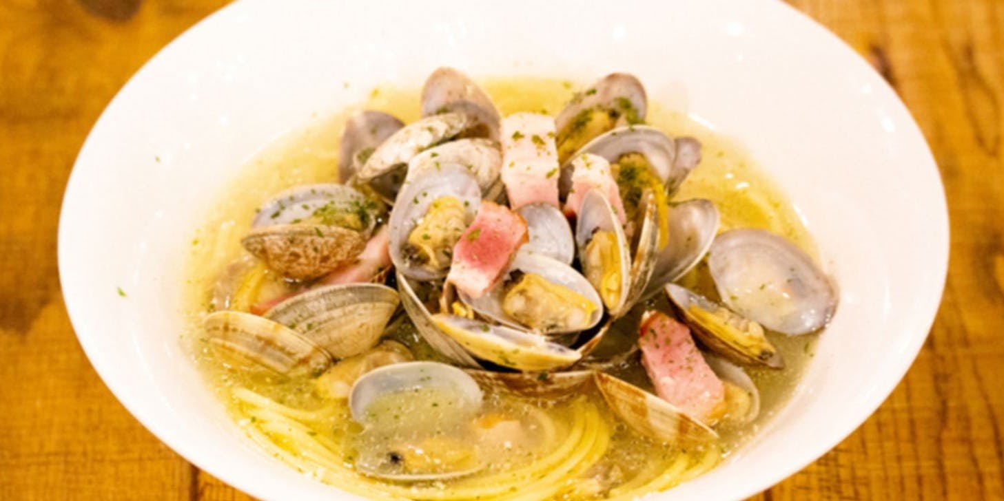 所沢の個室イタリアン CANTINA - 画像4