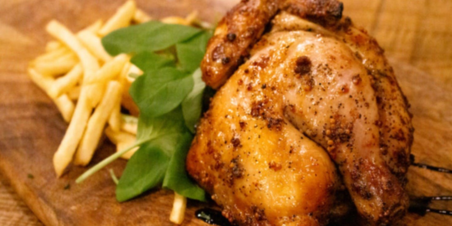 所沢の個室イタリアン CANTINA - 画像2