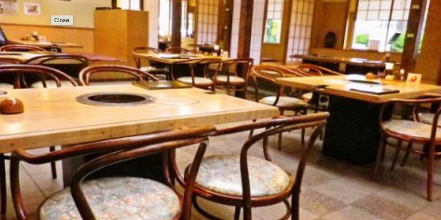 炭火焼肉 鉄庵 - 画像5