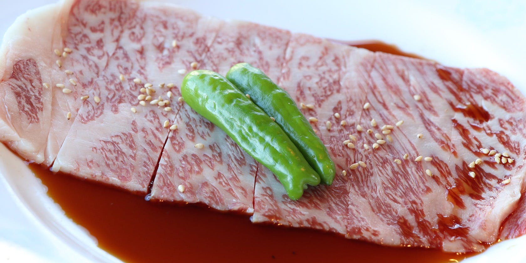 炭火焼肉 鉄庵 - 画像2