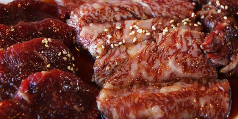 炭火焼肉 鉄庵 - 画像4