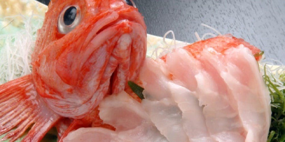 おたる すし田 - 画像2