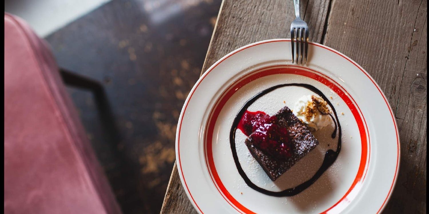 ニュー喫茶ポルカドット - 画像3