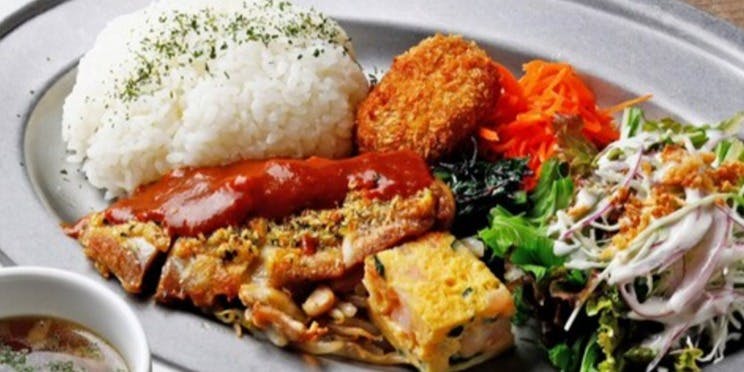 ニュー喫茶ポルカドット - 画像2