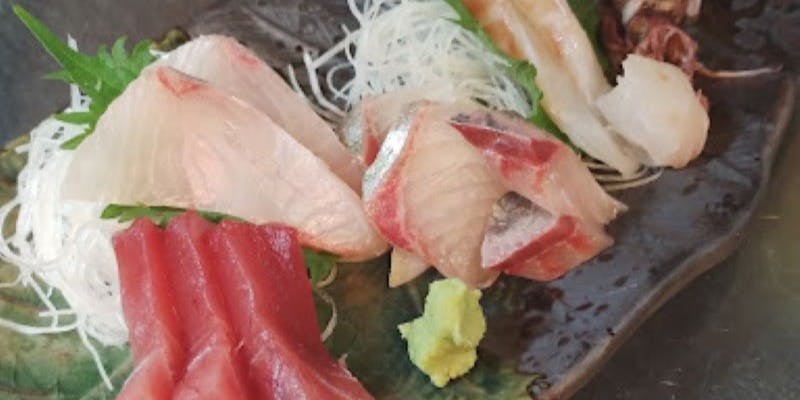 味処 山車 - 画像1