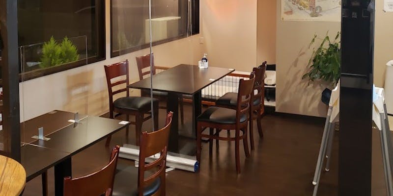 Pizza Bistro Peu a Peu - 画像4