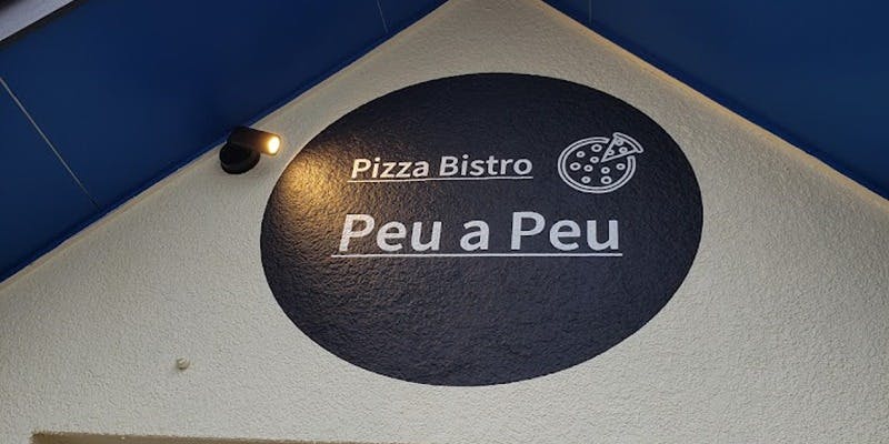 Pizza Bistro Peu a Peu - 画像5