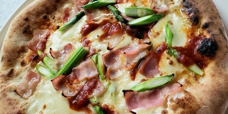 Pizza Bistro Peu a Peu - 画像1