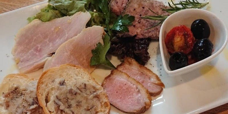 Pizza Bistro Peu a Peu - 画像2