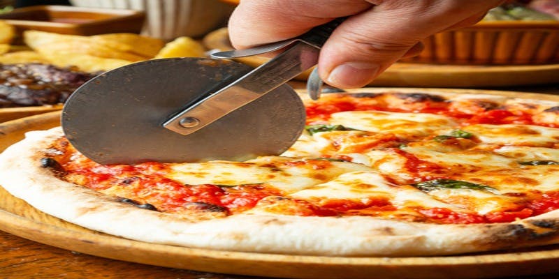 PIZZA RAINBOW，RAINBOW - 画像2