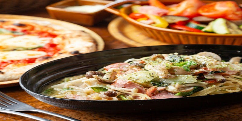 PIZZA RAINBOW，RAINBOW - 画像5