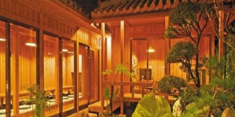 首里殿内 - 画像4