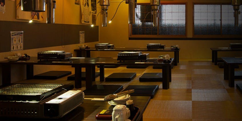 浜焼きとお酒 磯炙 - 画像4