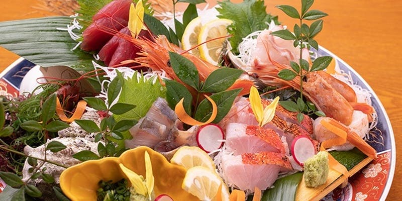 さんが郷土料理こっから - 画像1