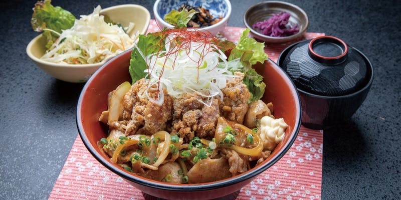 さんが郷土料理こっから - 画像3