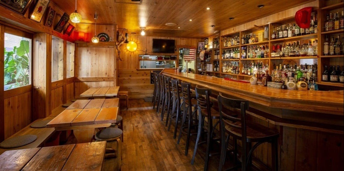 1ポンドステーキ&クラフトビール ハックルベリー 瑞江 - 画像5